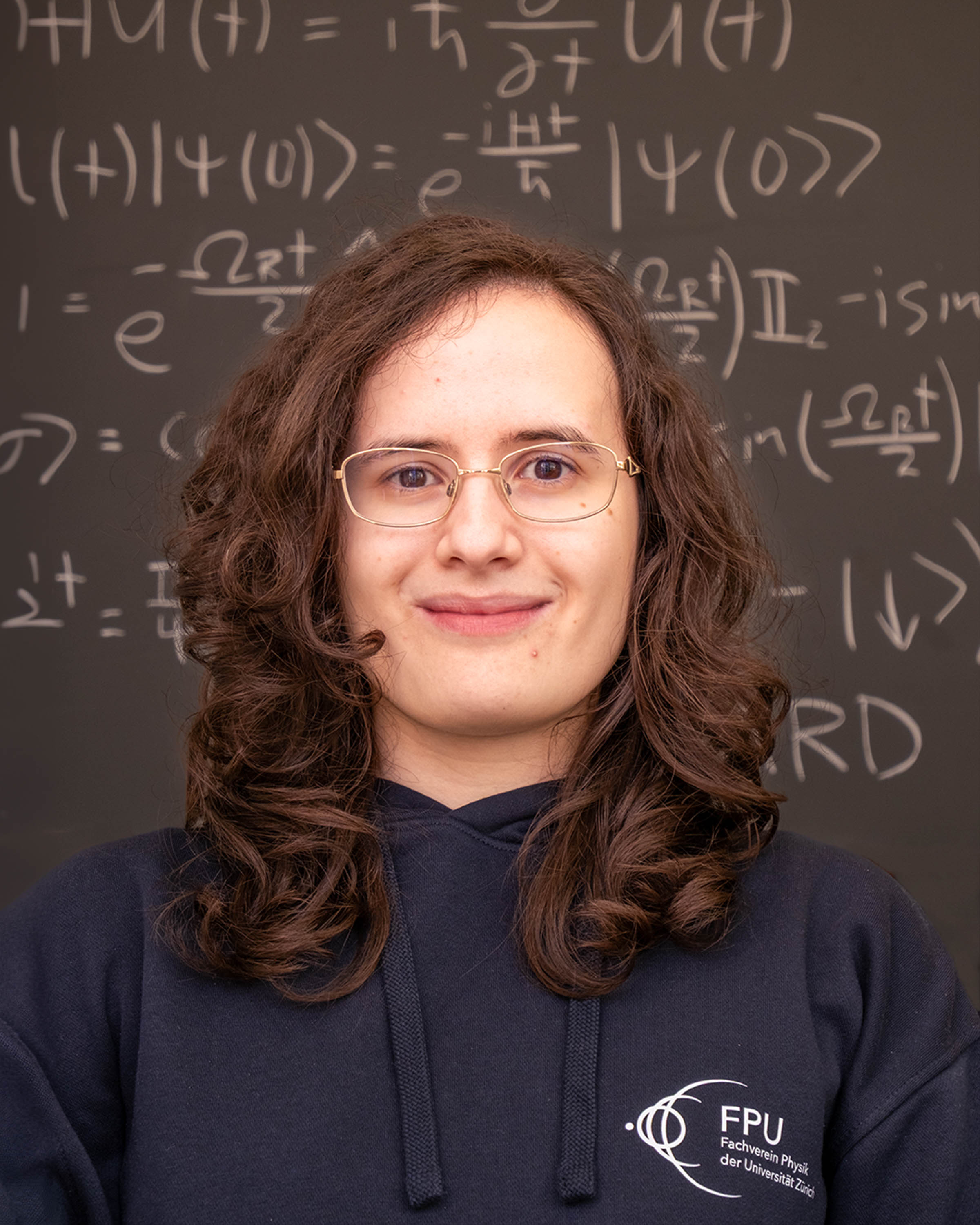 Marta Loureiro-Faria