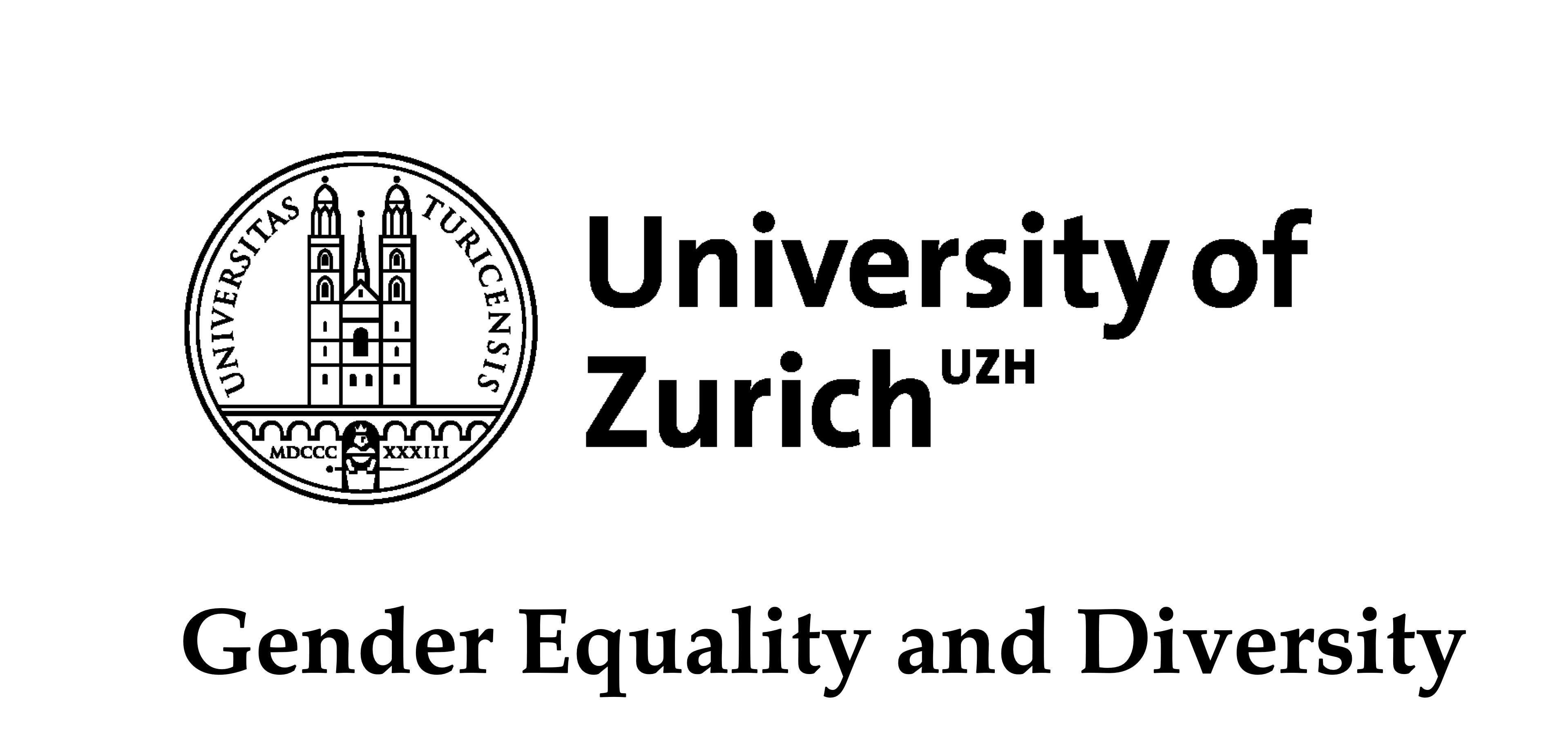 Logo UZH GLK